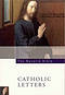 RSV Catholic Navarre Bible : Catholic Letters : Paperback
