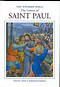 RSV Catholic  Navarre Bible : The Letters of St Paul Omnibus edition : Hardback