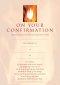 Confirmation Certificates - Pack of 10