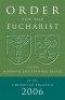 Order for the Eucharist 2006