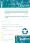 Adult Baptism Certificates - Pack of 10