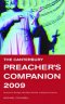 Canterbury Preacher's Companion 2009