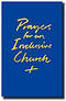 Prayers for an Inclusive Church
