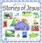 Bedtime Stories Of Jesus Hb