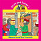 Gruff and Saucy - Daniel and his friends
