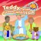 Teddy Horsley Feasts With Jesus 