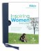 Inspiring Women Every Day Compact Bible: Dark Blue, Bonded Leather