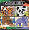Animal Tales Boxset