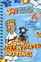John's Jam Packed Jottings