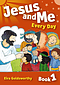 Jesus and Me Every Day Book 1