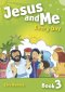 Jesus And Me Every Day 3