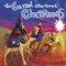 The Camel Who Found Christmas Hb