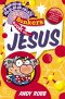 Professor Bumblebrains Bonkers Book On Jesus