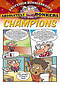 Professor Bumblebrain's Absolutely Bonkers Champions