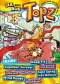 Topz July - August 2012