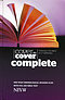 Cover to Cover Complete NIV Bible: Hardback, Anglicised