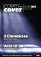 Cover to Cover Every Day May June 2013