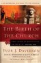 Birth of the Church