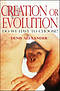 Creation and Evolution