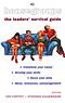 Housegroups: The Leader's Survival Guide