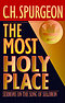 The Most Holy Place