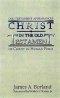 Christ in the Old Testament