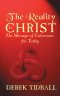 Colossians : Reality Is Christ