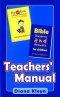 Bible Questions And Answers Teachers Manual