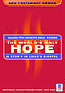 Worlds Only Hope ,The: A Study in Luke's Gospel (Geared for Growth: New Testament)