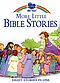 More Little Bible Stories
