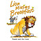 Lion Misses Breakfast