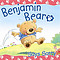 Benjiman Bear Says Sorry