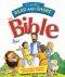 Candle Read And Share Bible