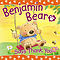Benjamin Bear Says Thank You