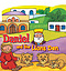 Daniel and the Lions' Den