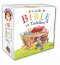 My Little Library Candle Bible For Toddlers