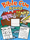 Bible Fun Activity Book Noah