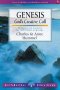Lifebuilder Bible Study: Genesis