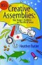 Creative Assemblies: KS1 Outlines About the Life of Jesus