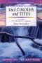 Lifebuilder Bible Study: 1&2 Timothy and Titus