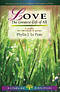 Lifebuilder Bible Study: Love