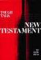 NCV: Tough Talk New Testament, Faces Cover