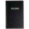 NRSV Bible: Black, Hardback