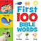 First 100 Bible Words Board Book