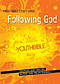 Youth Bible Study Guide: Following God