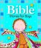 Bible Stories For Boys