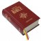 The Catholic Truth Society New Compact Catholic Bible: Brown, Hardback