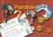 Puzzles on Parables Puzzle Book