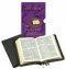 Pocket Reference Bible Authorised (King James) Bible, Bible Word List and Reading Plan