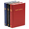 KJV Bible: Black,  Hardback